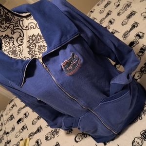 Gators jacket